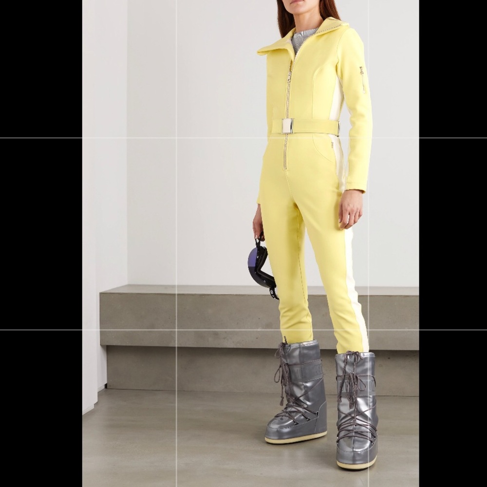 Cordova Ski Suit